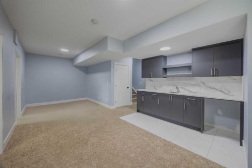 62 Legacy Glen Terrace Se, Calgary, AB - Indoor