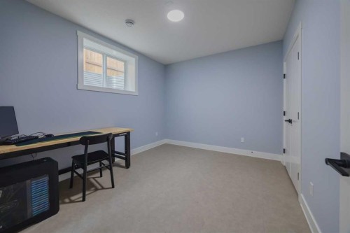 62 Legacy Glen Terrace Se, Calgary, AB - Indoor Photo Showing Other Room