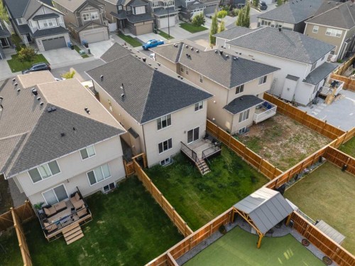 62 Legacy Glen Terrace Se, Calgary, AB - Outdoor