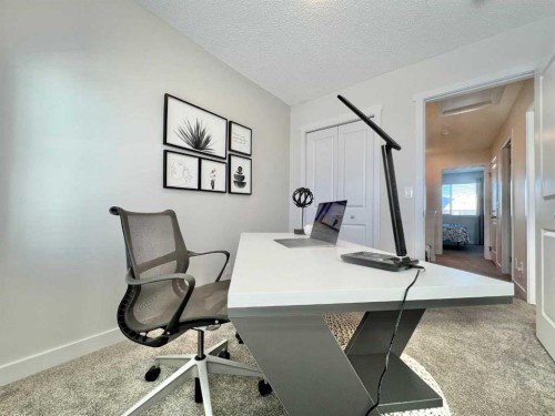 144 Carrington Boulevard Nw, Calgary, AB - Indoor
