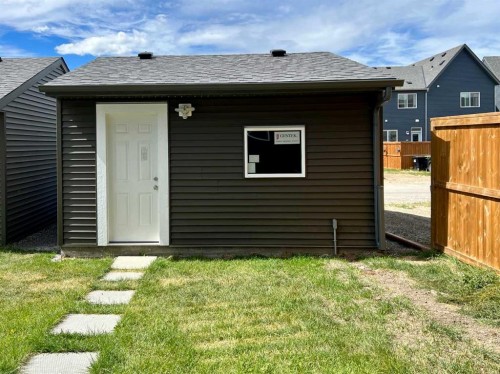 144 Carrington Boulevard Nw, Calgary, AB - Outdoor With Exterior