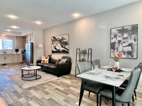 144 Carrington Boulevard Nw, Calgary, AB - Indoor