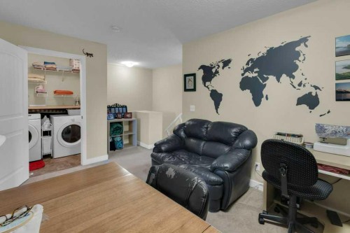 609-413 River Avenue, Cochrane, AB - Indoor