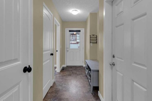 609-413 River Avenue, Cochrane, AB - Indoor Photo Showing Other Room