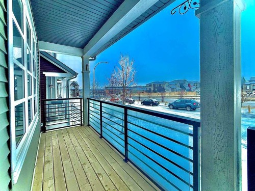 189 Carringvue Way Nw, Calgary, AB - Outdoor