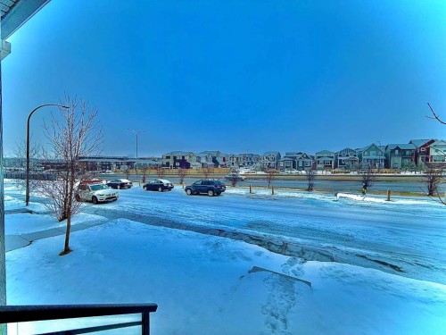 189 Carringvue Way Nw, Calgary, AB - Outdoor With View