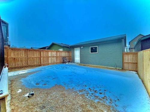 189 Carringvue Way Nw, Calgary, AB - Outdoor