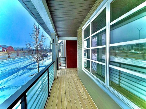 189 Carringvue Way Nw, Calgary, AB - Outdoor With Exterior