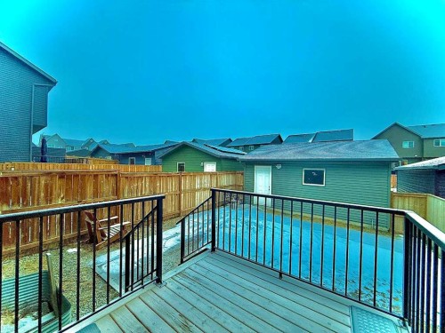 189 Carringvue Way Nw, Calgary, AB - Outdoor