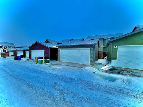 189 Carringvue Way Nw, Calgary, AB - Outdoor