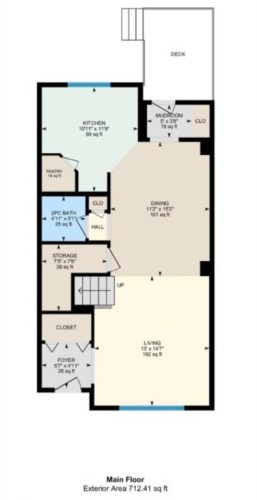 189 Carringvue Way Nw, Calgary, AB - Other