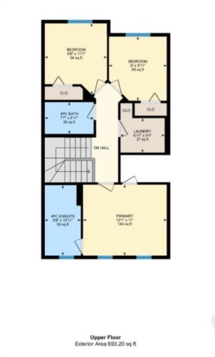 189 Carringvue Way Nw, Calgary, AB - Other