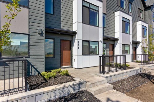 293 Dieppe Drive Sw, Calgary, AB - Outdoor