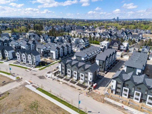 293 Dieppe Drive Sw, Calgary, AB - Outdoor With View