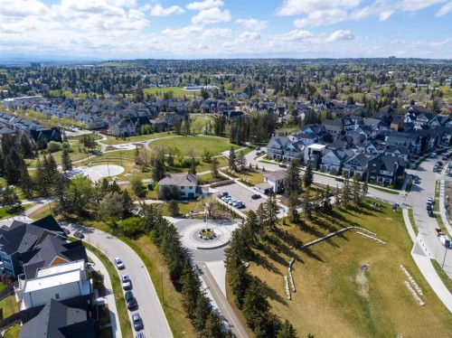 293 Dieppe Drive Sw, Calgary, AB - Outdoor With View