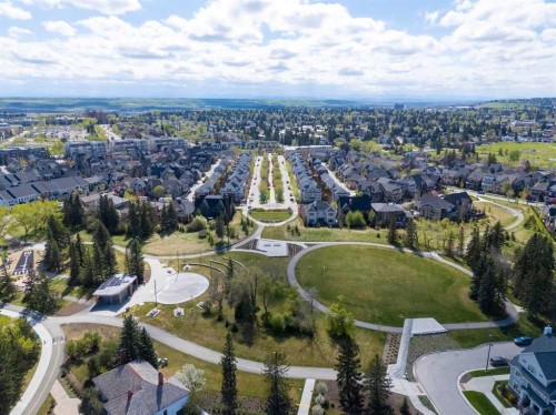 293 Dieppe Drive Sw, Calgary, AB - Outdoor With View
