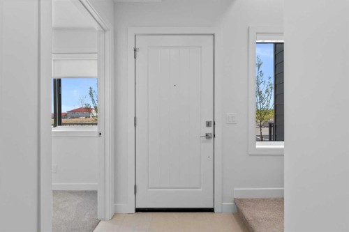293 Dieppe Drive Sw, Calgary, AB - Indoor Photo Showing Other Room
