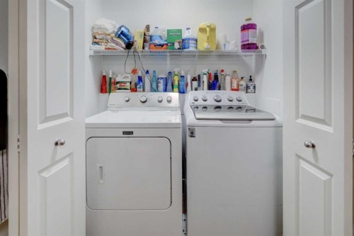 90 Royal Crest Point Nw, Calgary, AB - Indoor Photo Showing Laundry Room