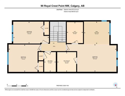 90 Royal Crest Point Nw, Calgary, AB - Other