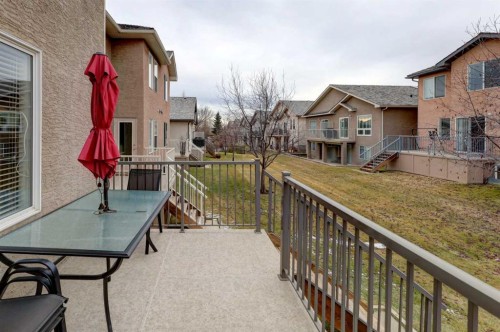 90 Royal Crest Point Nw, Calgary, AB - Outdoor With Exterior