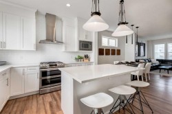 128 Heritage Heights Cochrane, AB T4C 2R5