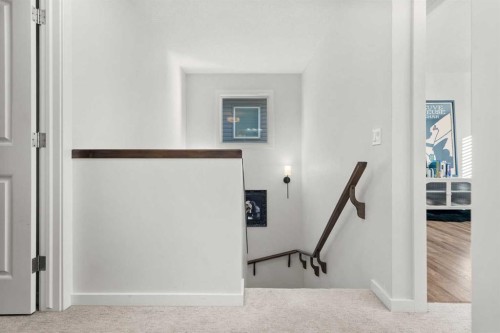 128 Heritage Heights, Cochrane, AB - Indoor Photo Showing Other Room