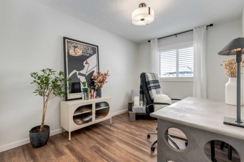 128 Heritage Heights, Cochrane, AB - Indoor