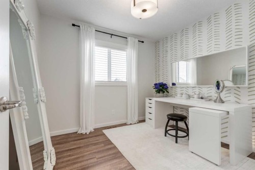 128 Heritage Heights, Cochrane, AB - Indoor