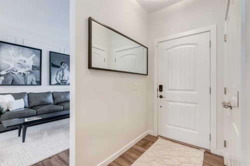 128 Heritage Heights, Cochrane, AB - Indoor Photo Showing Other Room