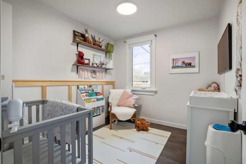 330 3 Avenue Se, High River, AB - Indoor Photo Showing Other Room