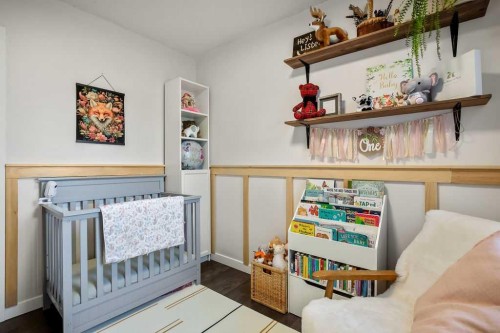 330 3 Avenue Se, High River, AB - Indoor Photo Showing Other Room