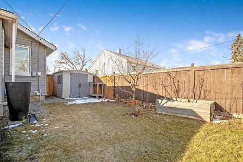 330 3 Avenue Se, High River, AB - Outdoor