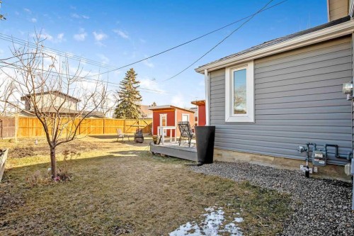 330 3 Avenue Se, High River, AB - Outdoor