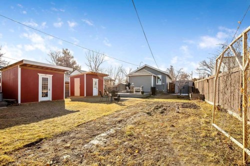 330 3 Avenue Se, High River, AB - Outdoor