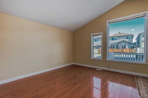 211 Saddlebrook Way Ne, Calgary, AB - Indoor Photo Showing Other Room