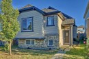 211 Saddlebrook Way Ne, Calgary, AB  - Outdoor 