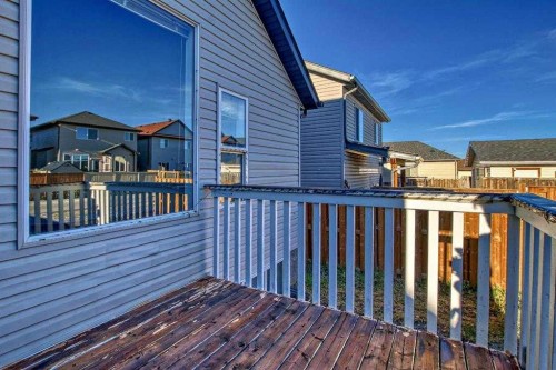 211 Saddlebrook Way Ne, Calgary, AB - Outdoor