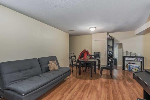 211 Saddlebrook Way Ne, Calgary, AB - Indoor Photo Showing Living Room