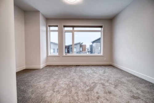 81 Royal Elm Green Nw, Calgary, AB - Indoor Photo Showing Other Room