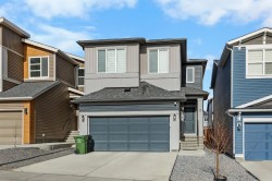 17 Calhoun Crescent NE Calgary, AB T3P 1X8