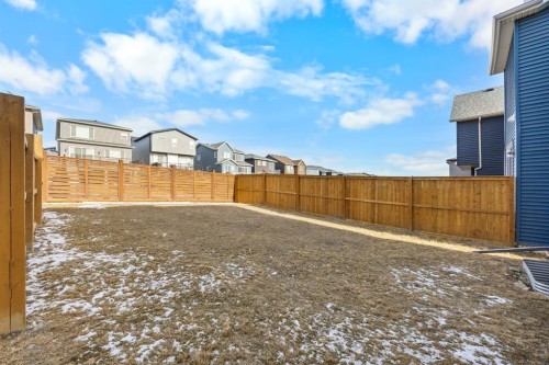 17 Calhoun Crescent Ne, Calgary, AB - Outdoor