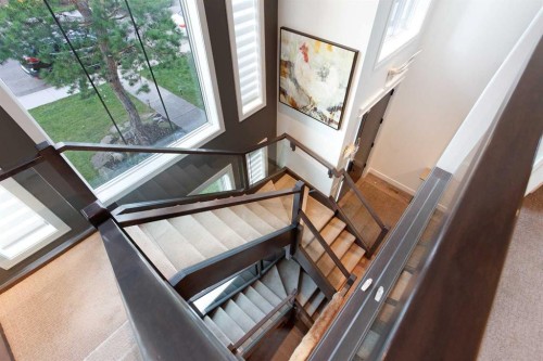 1911 31 Avenue Sw, Calgary, AB - Indoor Photo Showing Other Room