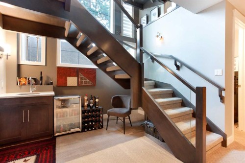 1911 31 Avenue Sw, Calgary, AB - Indoor Photo Showing Other Room