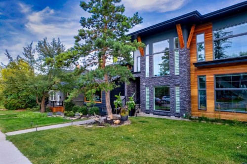 1911 31 Avenue Sw, Calgary, AB - Outdoor