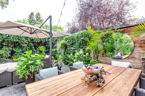 1911 31 Avenue Sw, Calgary, AB - Outdoor With Deck Patio Veranda