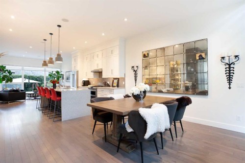 1911 31 Avenue Sw, Calgary, AB - Indoor