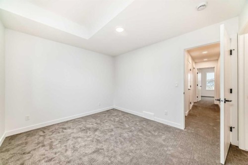86 Heirloom Passage Se, Calgary, AB - Indoor Photo Showing Other Room