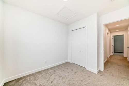 86 Heirloom Passage Se, Calgary, AB - Indoor Photo Showing Other Room
