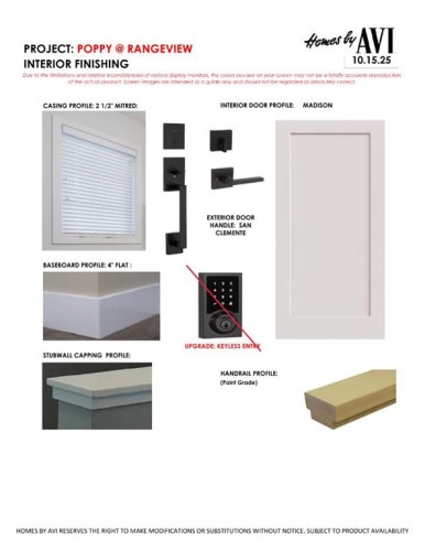 86 Heirloom Passage Se, Calgary, AB - Other