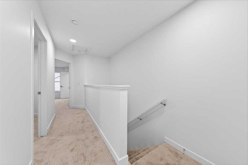 90 Heirloom Passage Se, Calgary, AB - Indoor Photo Showing Other Room
